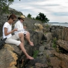 Virpi Vesanen-Laukkanen, 1. Work in progress with Yukako Hanano (JP) trainee
